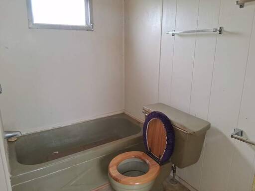mobile home thumb