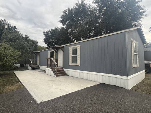mobile home thumb