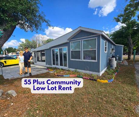 mobile home thumb