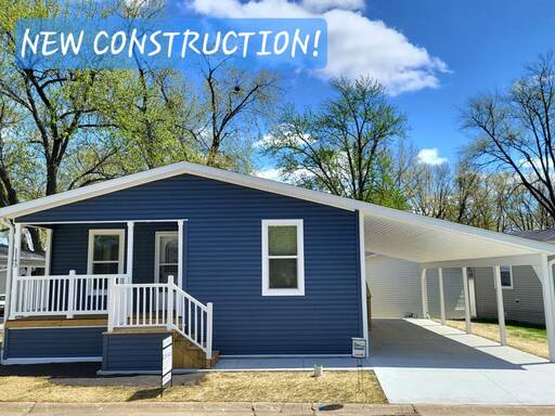 mobile home thumb