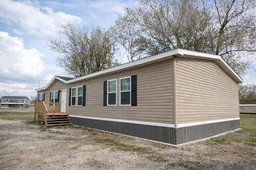 mobile home thumb
