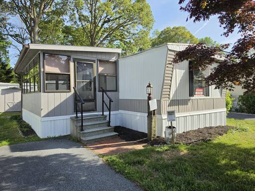 mobile home thumb
