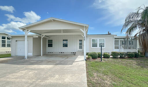 mobile home thumb