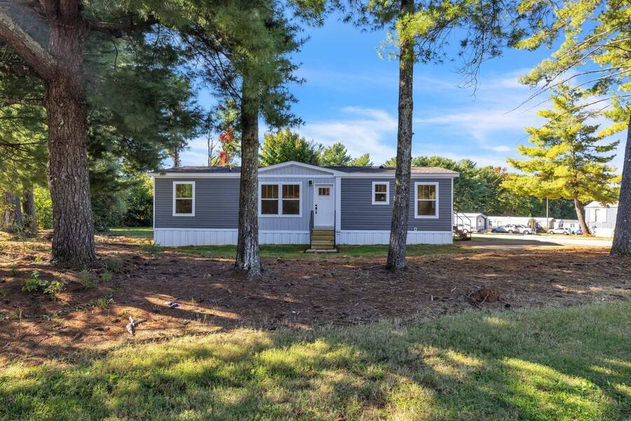 For Sale 401 Villa Dr, Kernersville, NC 27284 Single Wide