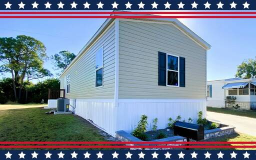 mobile home thumb