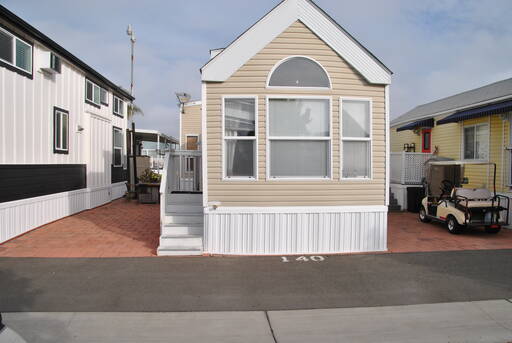 mobile home thumb
