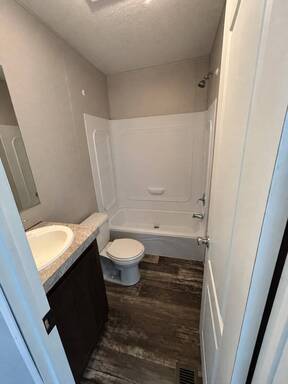 mobile home thumb