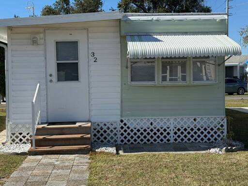 mobile home thumb