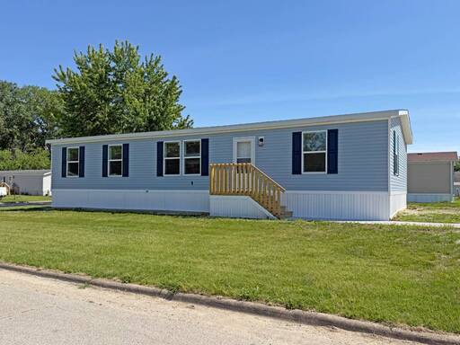 mobile home thumb