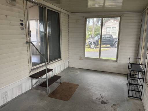 mobile home thumb
