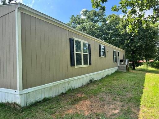 mobile home thumb