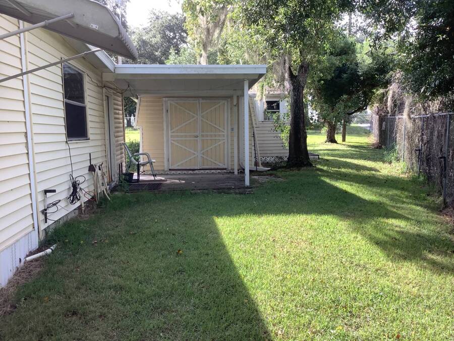 For Sale 609 Hwy 466, Lot 583, Lady Lake, FL 32159 Single Wide