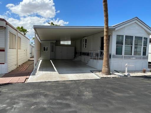mobile home thumb