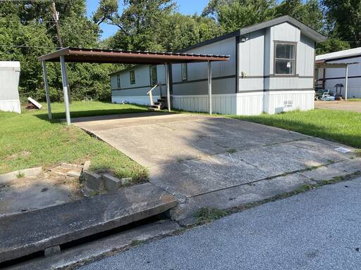 mobile home thumb