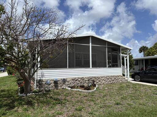 mobile home thumb