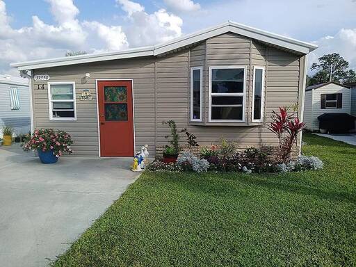 mobile home thumb