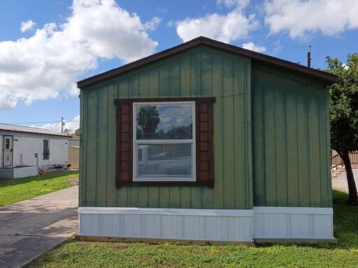 mobile home thumb