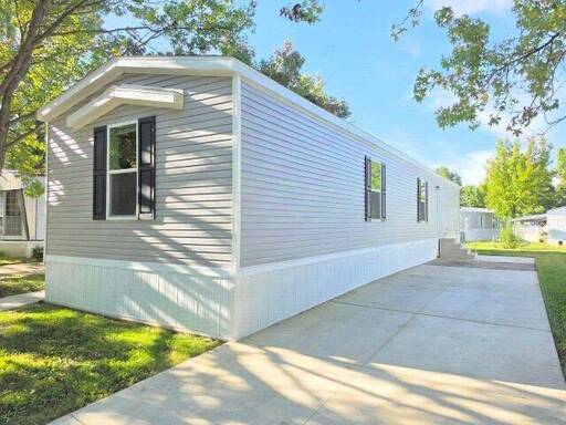 mobile home thumb