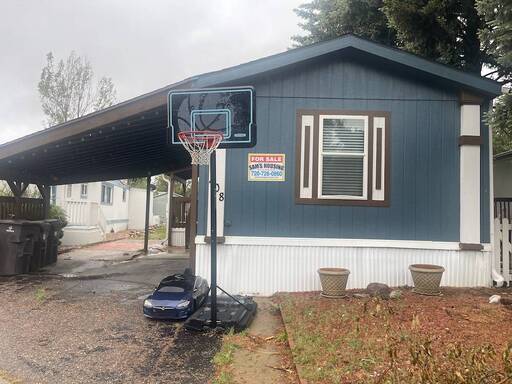 mobile home thumb
