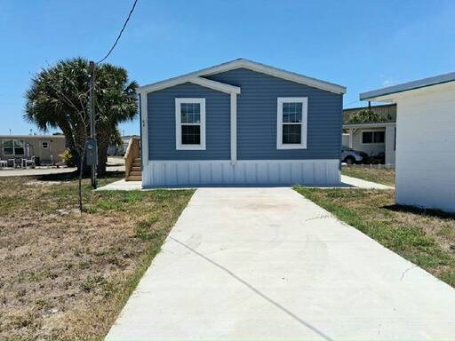 mobile home thumb