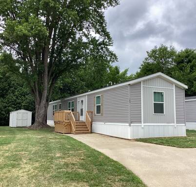 mobile home thumb