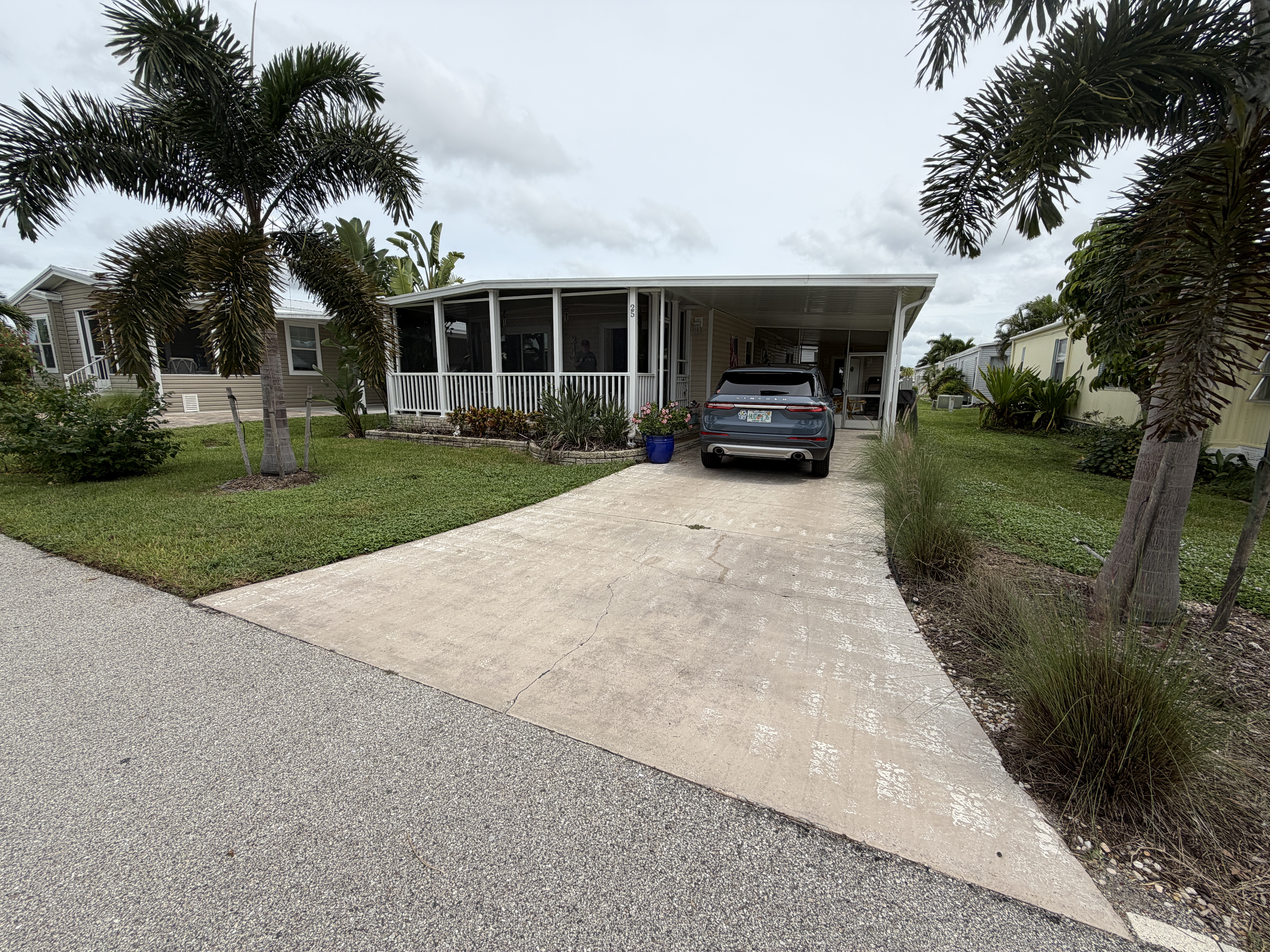 Fort Myers, FL
