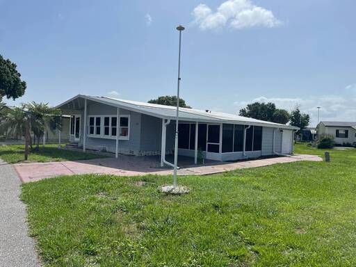mobile home thumb