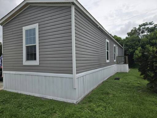 mobile home thumb