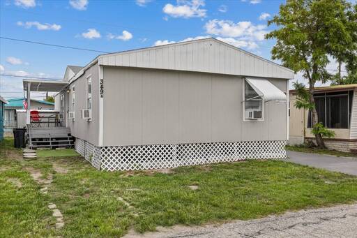 mobile home thumb