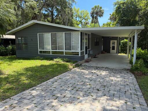 mobile home thumb