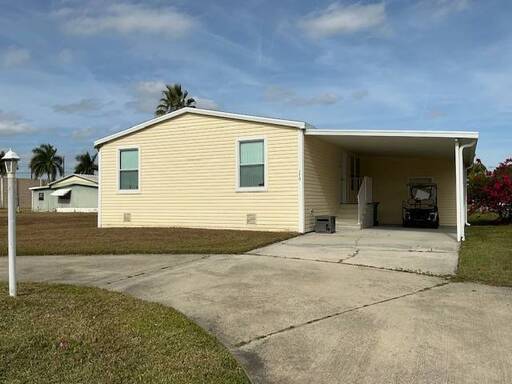 mobile home thumb