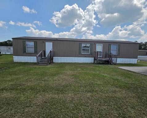 mobile home thumb