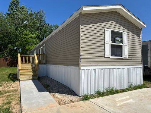 mobile home thumb