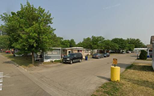 mobile home thumb