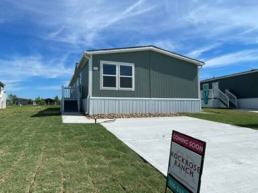 mobile home thumb