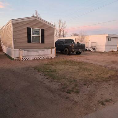 mobile home thumb