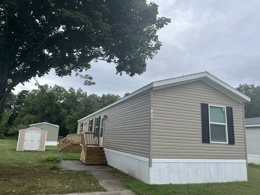 mobile home thumb