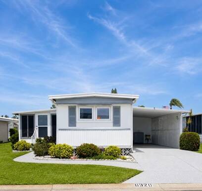 mobile home thumb