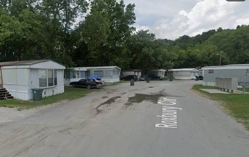 mobile home thumb