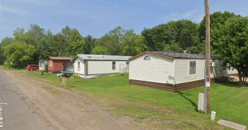mobile home thumb