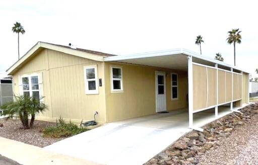 mobile home thumb