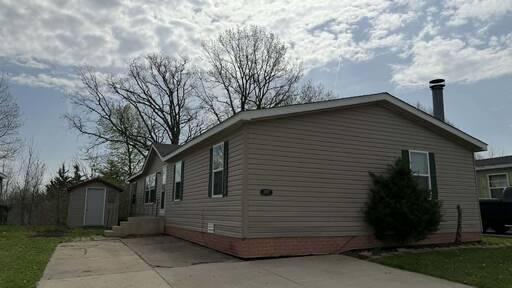 mobile home thumb