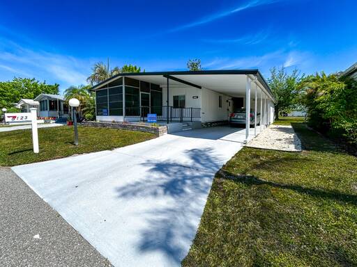 mobile home thumb