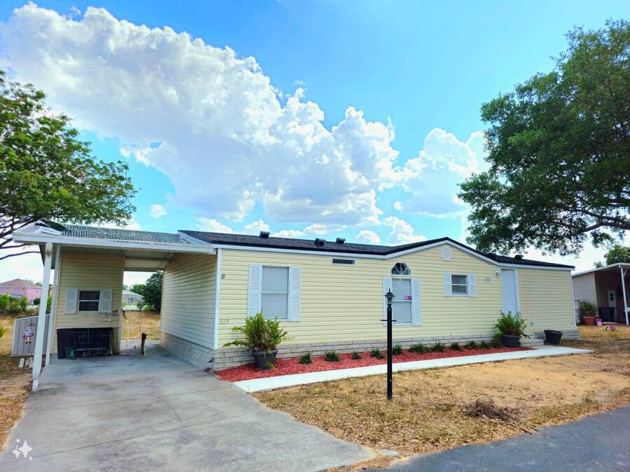 For Sale 509 Shadow Ridge Drive, Lot 162, Davenport, FL 33897