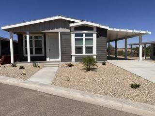 mobile home thumb