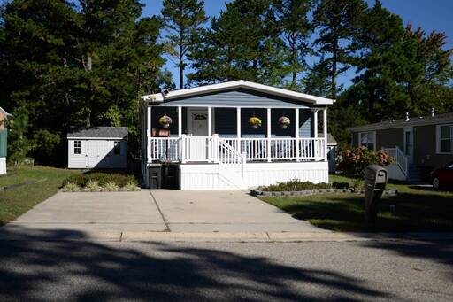mobile home thumb