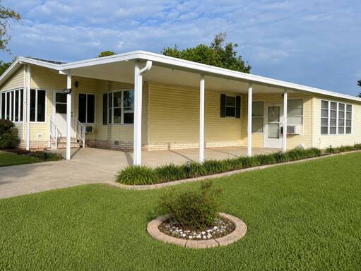 mobile home thumb