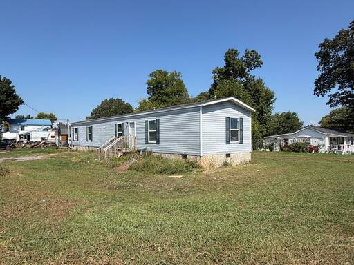 mobile home thumb