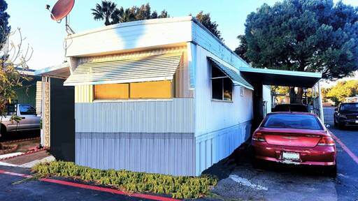 mobile home thumb