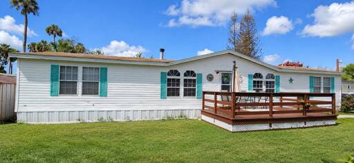 mobile home thumb